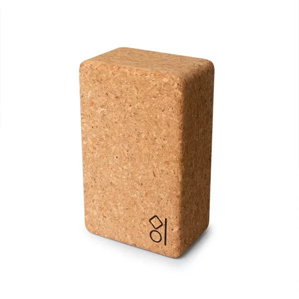 Mantar Yoga Blok - Standart - Görsel 2