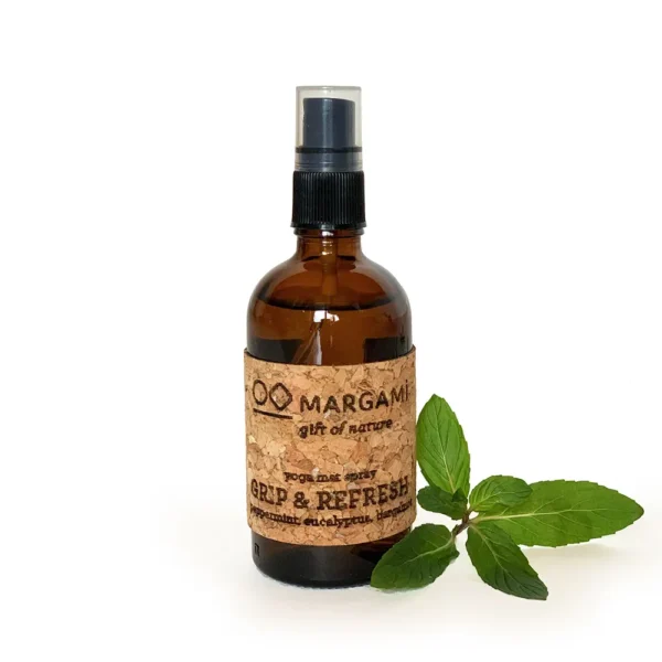 Grip & Refresh Sprey