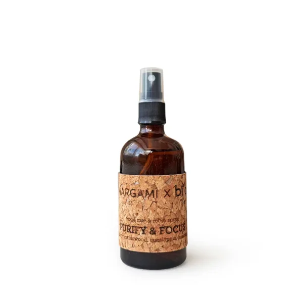 Purify & Focus Sprey