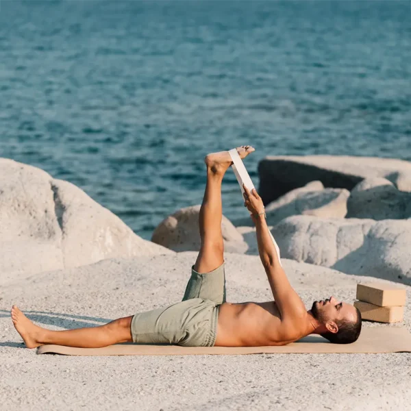 Yoga Başlangıç Seti - Görsel 7